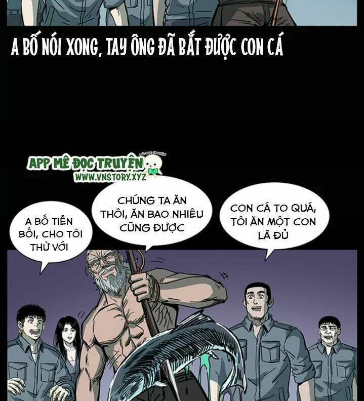 U Minh Ngụy tượng Chapter 248 - Trang 78