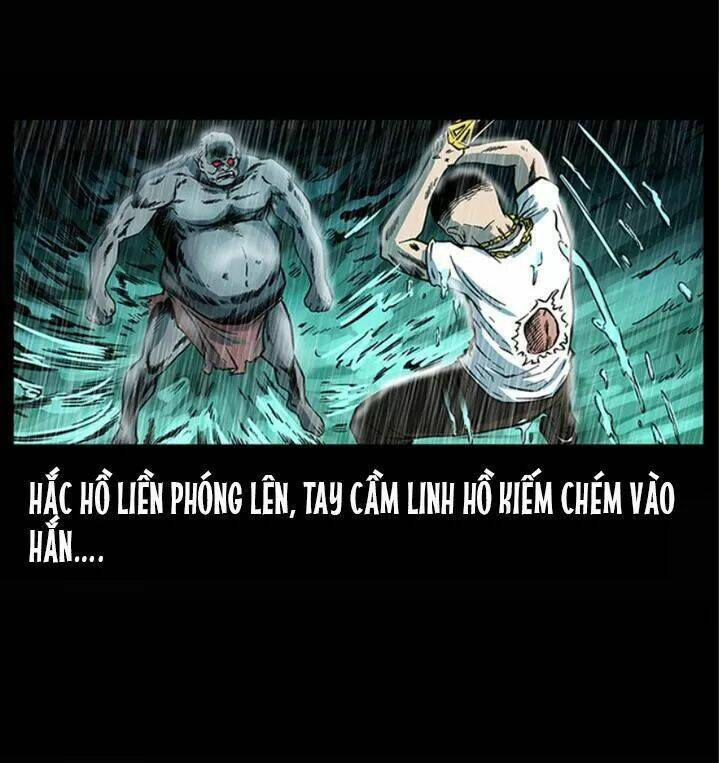 U Minh Ngụy tượng Chapter 248 - Trang 7