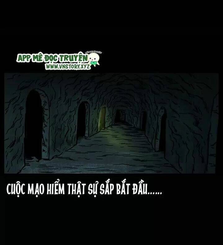 U Minh Ngụy tượng - Chapter 248 - Page 88