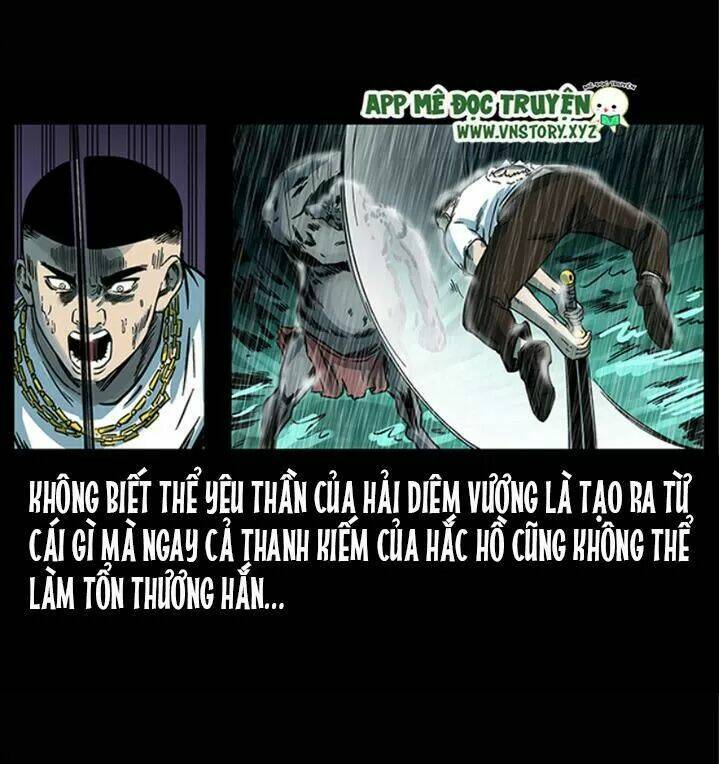 U Minh Ngụy tượng Chapter 248 - Trang 8
