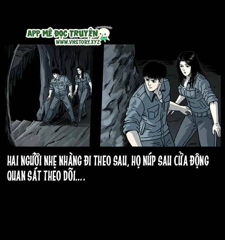 U Minh Ngụy tượng Chapter 249 - Trang 9