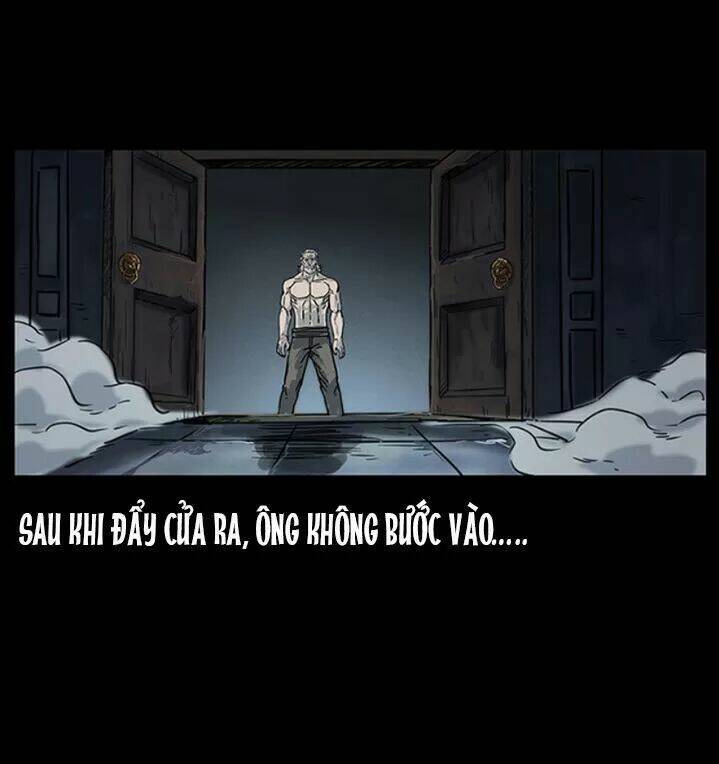 U Minh Ngụy tượng Chapter 249 - Trang 11