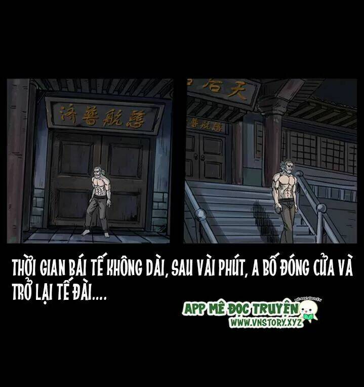 U Minh Ngụy tượng Chapter 249 - Trang 13