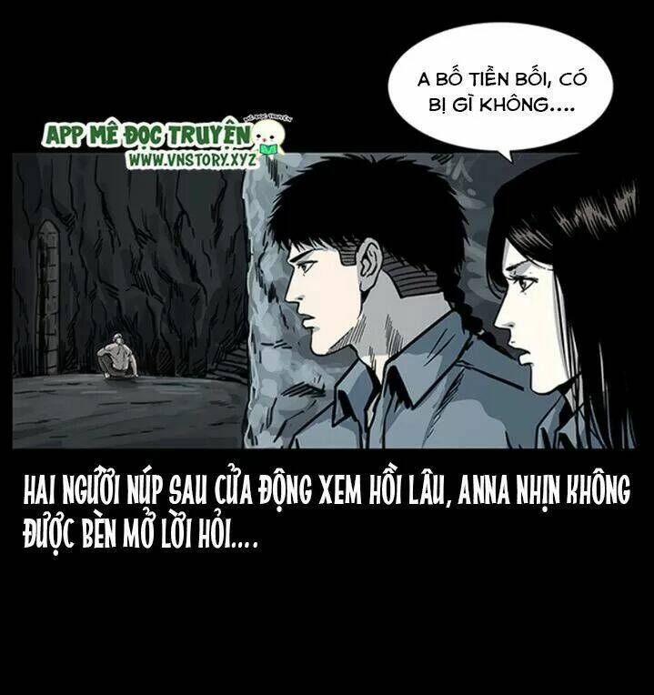 U Minh Ngụy tượng Chapter 249 - Trang 15