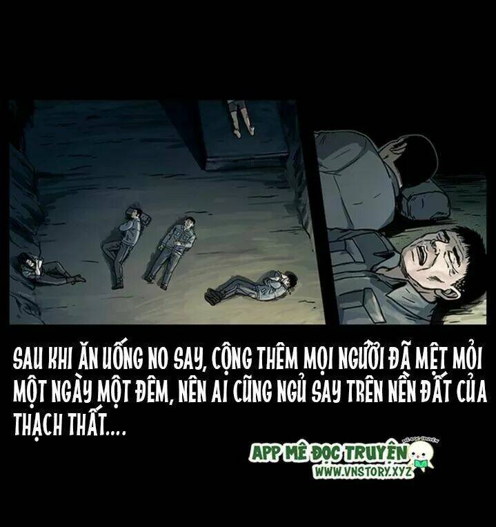 U Minh Ngụy tượng Chapter 249 - Trang 1