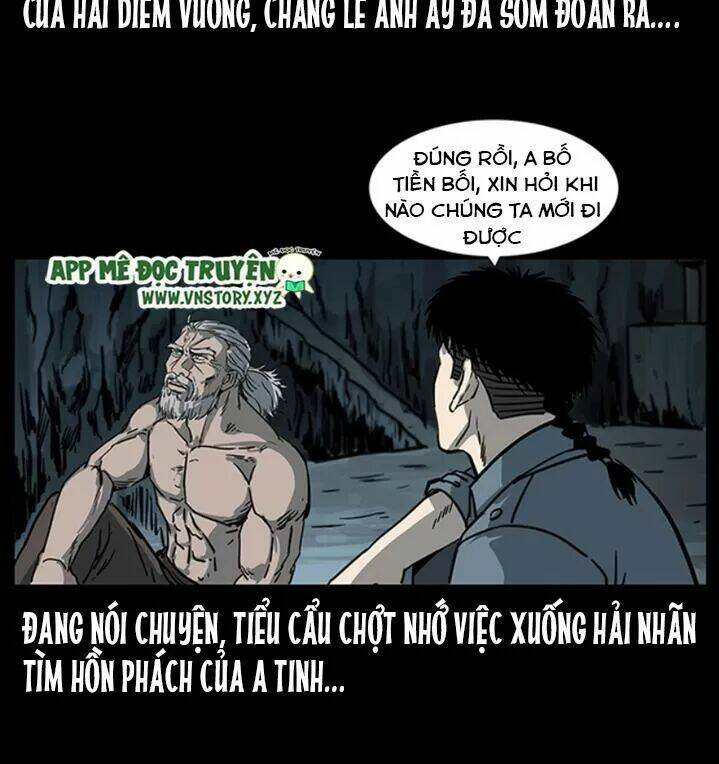 U Minh Ngụy tượng Chapter 249 - Trang 25