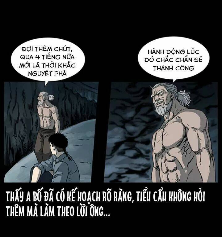 U Minh Ngụy tượng Chapter 249 - Trang 26