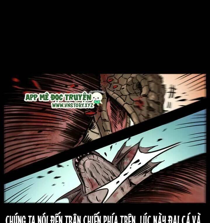 U Minh Ngụy tượng Chapter 249 - Trang 28