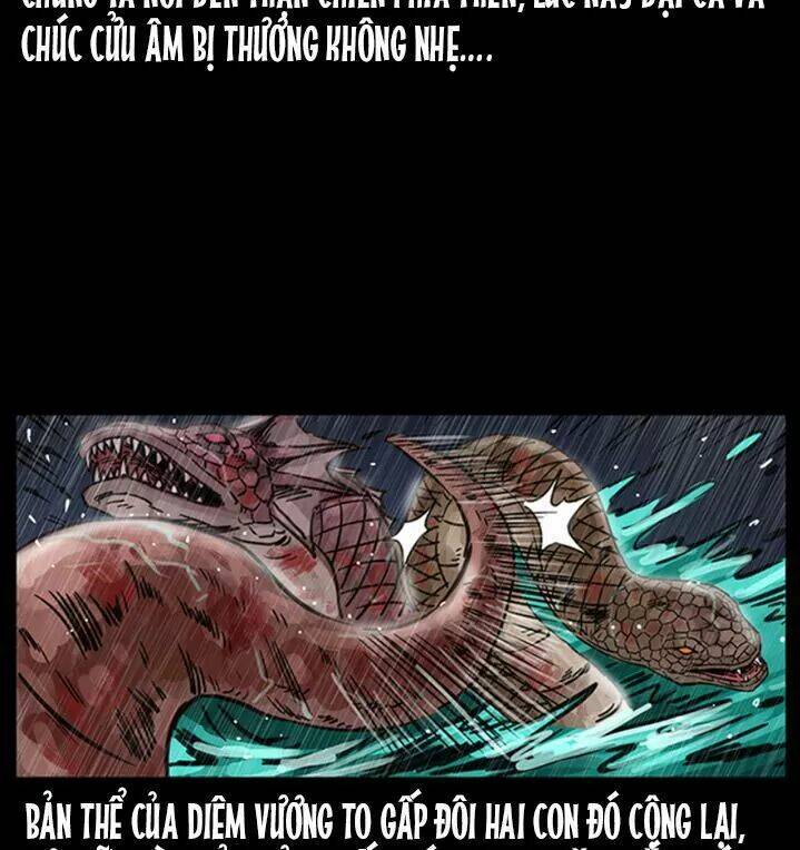 U Minh Ngụy tượng Chapter 249 - Trang 29