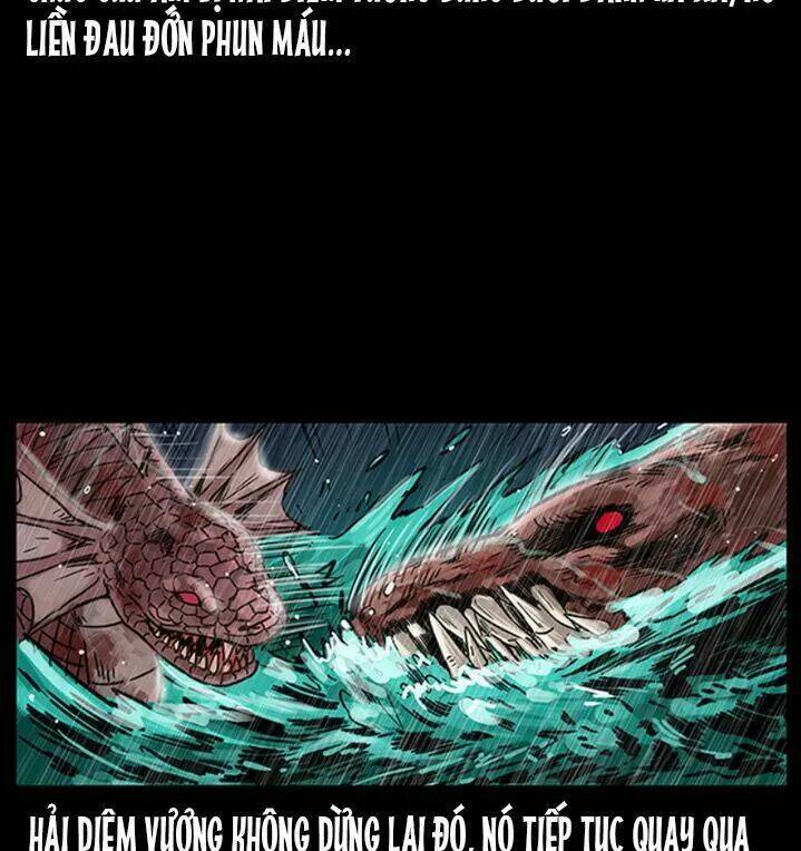 U Minh Ngụy tượng Chapter 249 - Trang 31