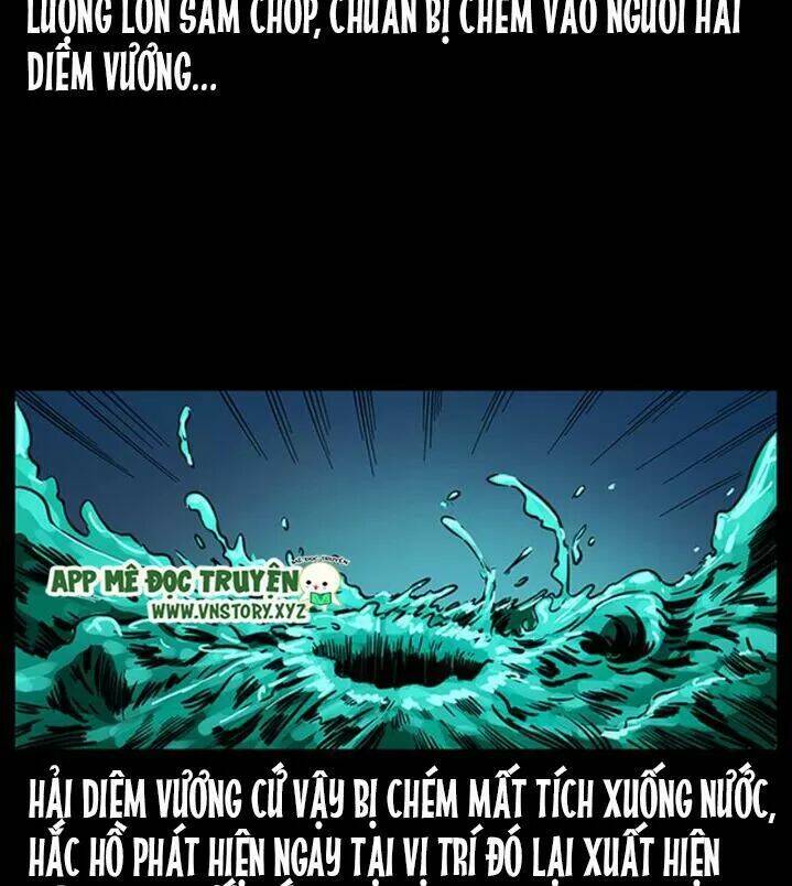 U Minh Ngụy tượng Chapter 249 - Trang 34