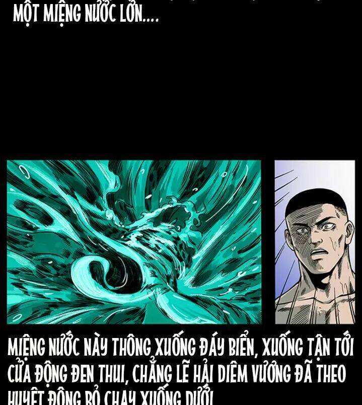 U Minh Ngụy tượng Chapter 249 - Trang 35