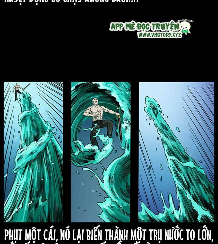 U Minh Ngụy tượng Chapter 249 - Trang 36