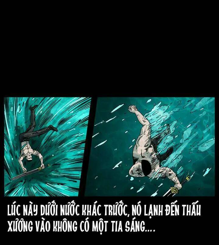 U Minh Ngụy tượng Chapter 249 - Trang 38