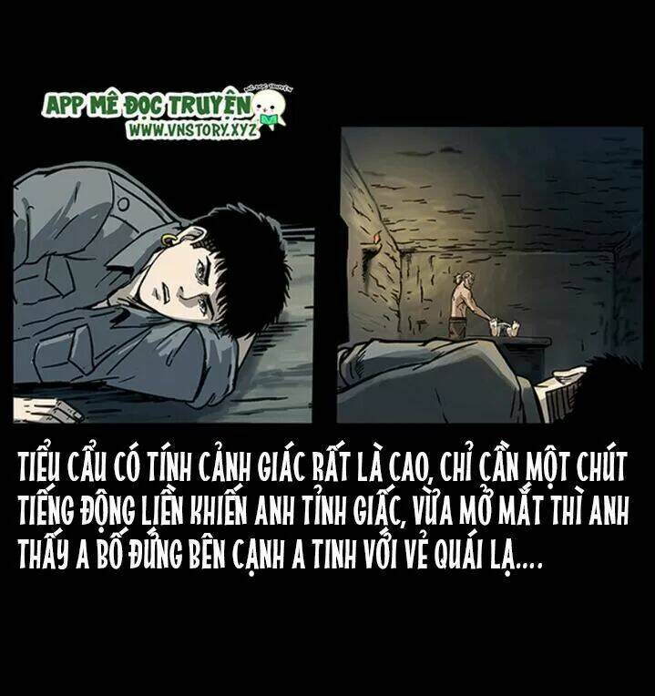 U Minh Ngụy tượng Chapter 249 - Trang 3