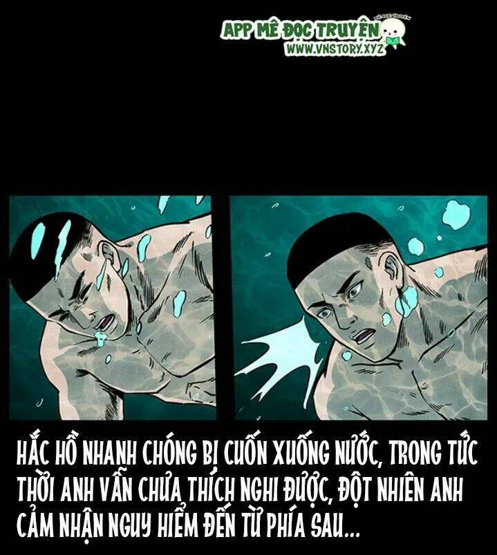 U Minh Ngụy tượng Chapter 249 - Trang 39