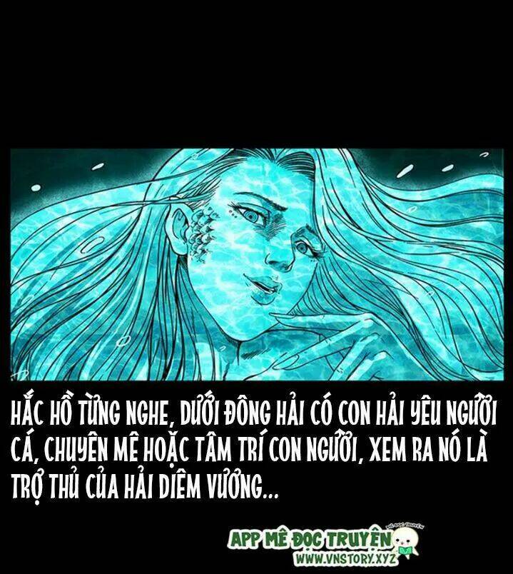 U Minh Ngụy tượng Chapter 249 - Trang 41