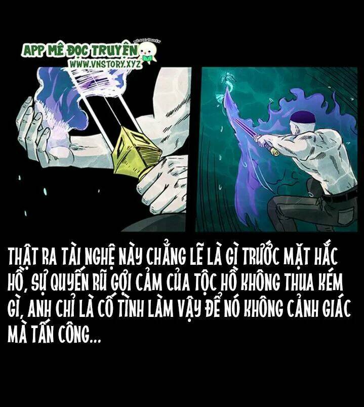 U Minh Ngụy tượng Chapter 249 - Trang 43