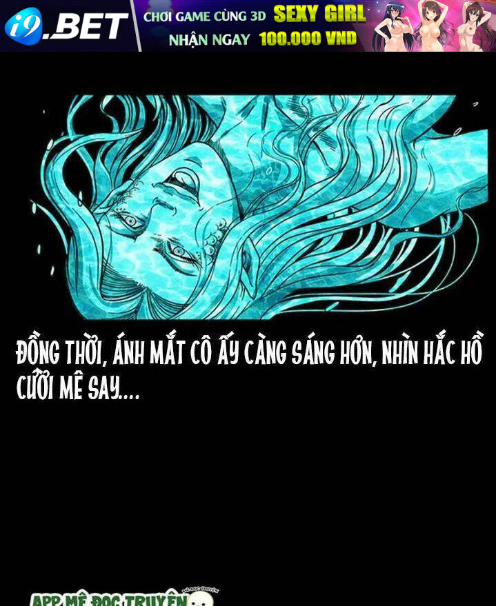 U Minh Ngụy tượng Chapter 249 - Trang 45