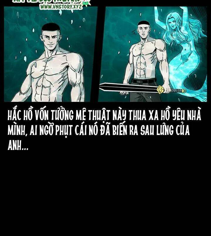 U Minh Ngụy tượng Chapter 249 - Trang 46