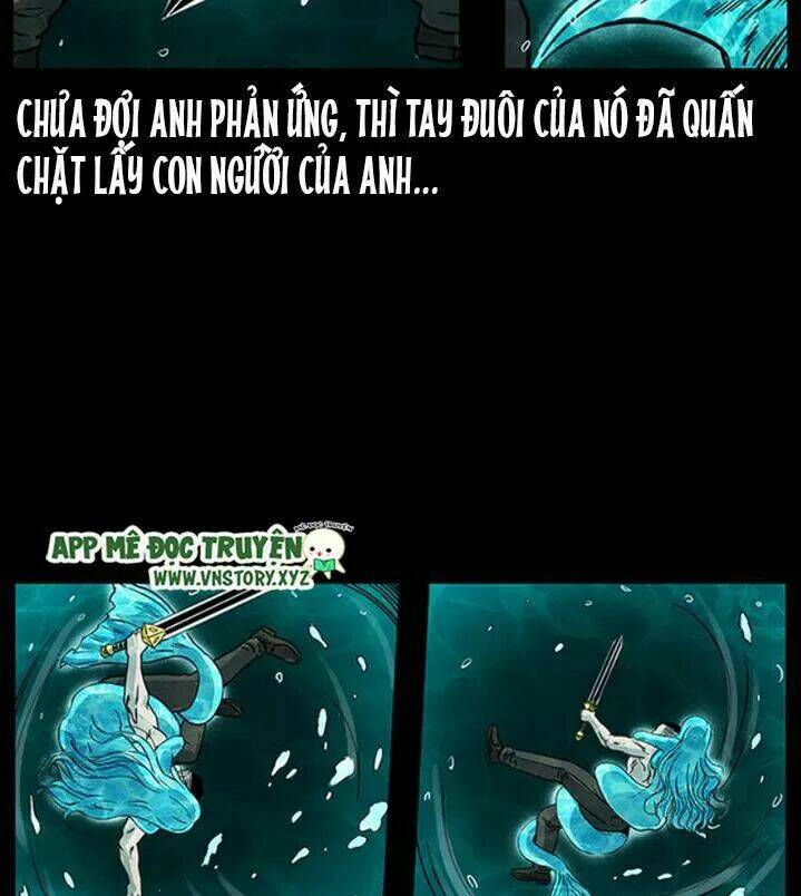 U Minh Ngụy tượng Chapter 249 - Trang 48