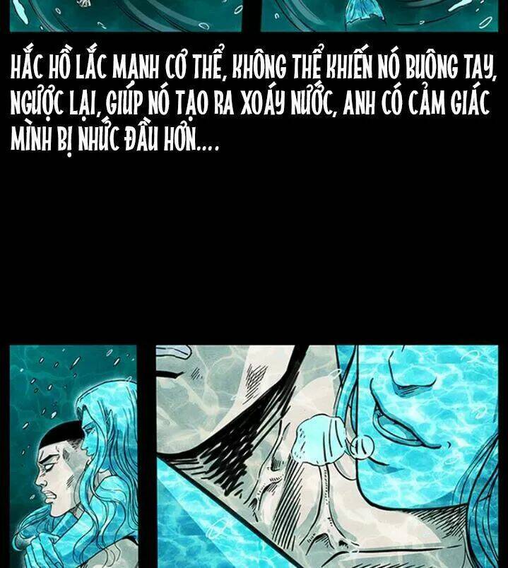 U Minh Ngụy tượng Chapter 249 - Trang 49