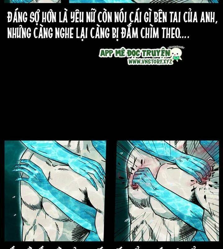 U Minh Ngụy tượng Chapter 249 - Trang 50