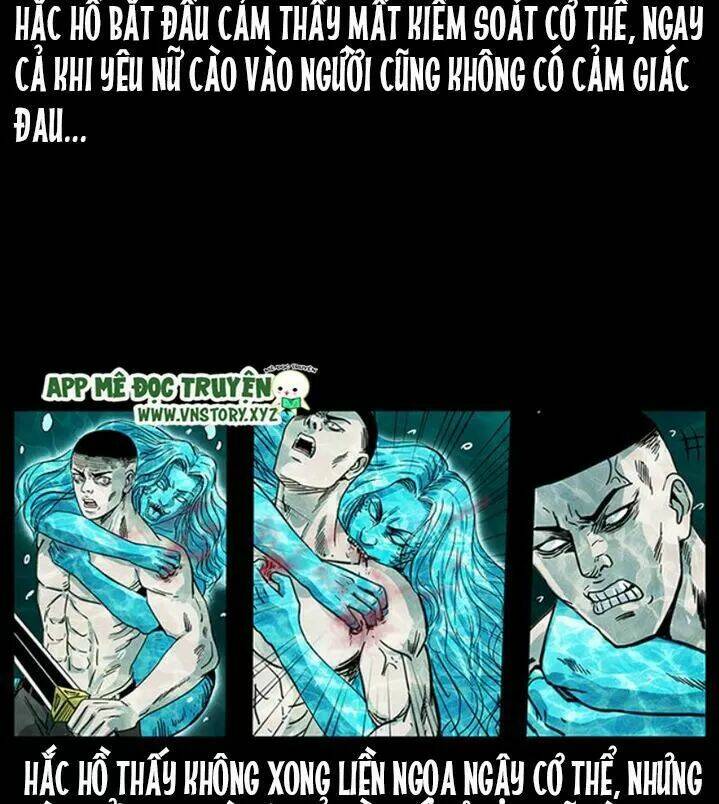 U Minh Ngụy tượng Chapter 249 - Trang 51