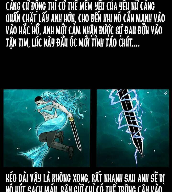 U Minh Ngụy tượng Chapter 249 - Trang 52