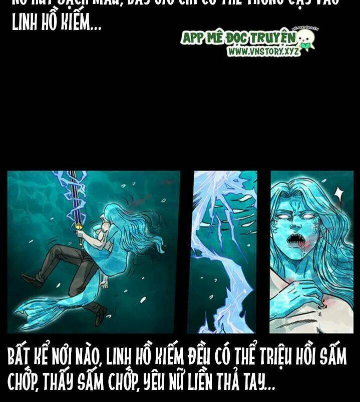 U Minh Ngụy tượng Chapter 249 - Trang 53