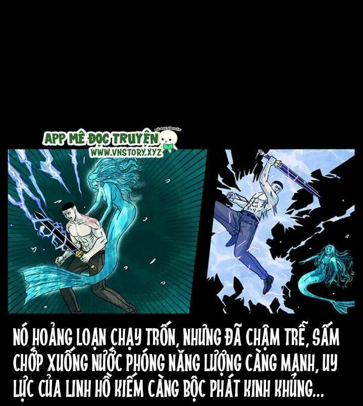 U Minh Ngụy tượng Chapter 249 - Trang 54