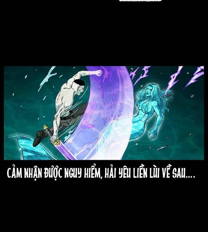 U Minh Ngụy tượng Chapter 249 - Trang 56