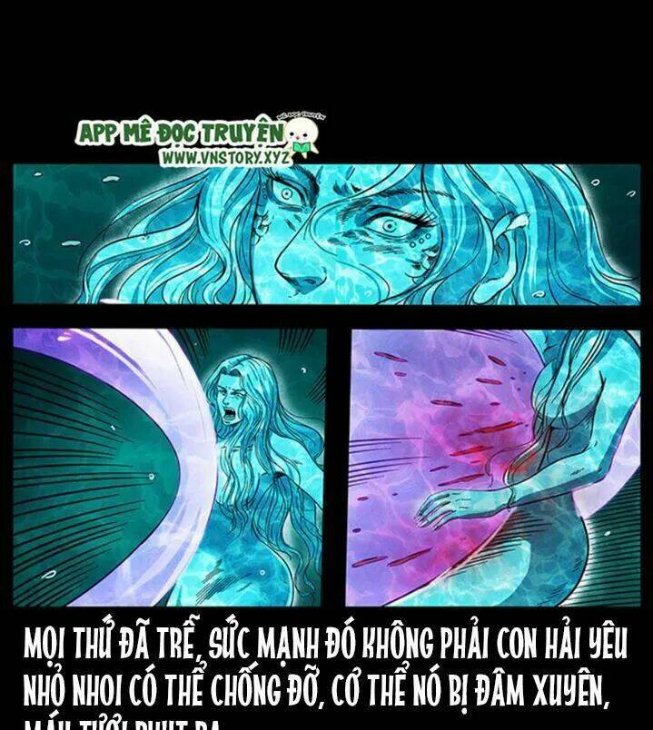 U Minh Ngụy tượng Chapter 249 - Trang 57