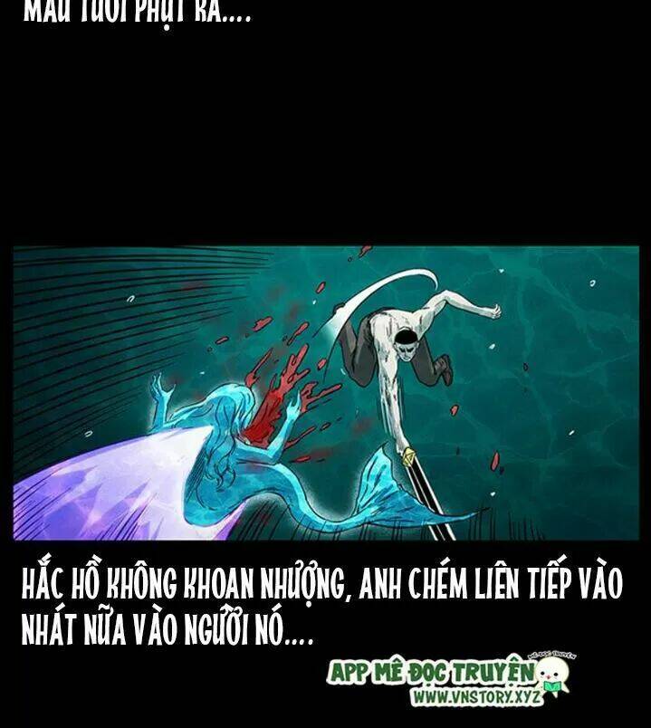 U Minh Ngụy tượng Chapter 249 - Trang 58