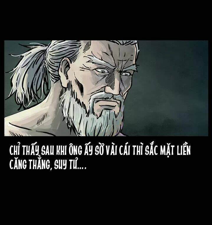 U Minh Ngụy tượng Chapter 249 - Trang 5