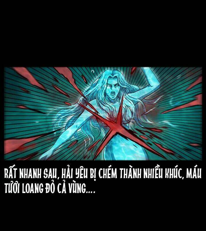 U Minh Ngụy tượng Chapter 249 - Trang 59