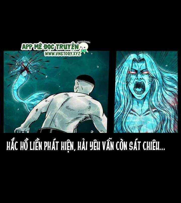 U Minh Ngụy tượng Chapter 249 - Trang 60