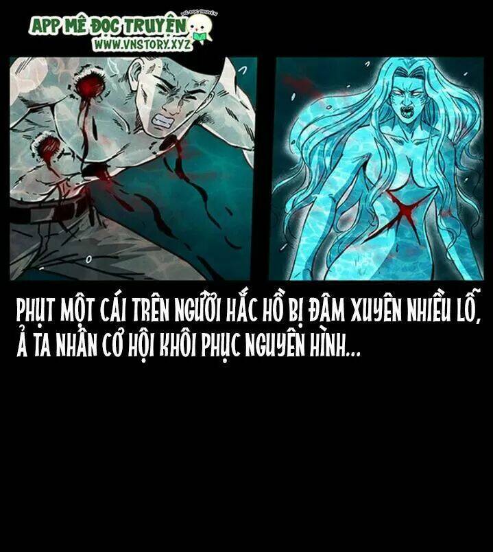 U Minh Ngụy tượng Chapter 249 - Trang 63