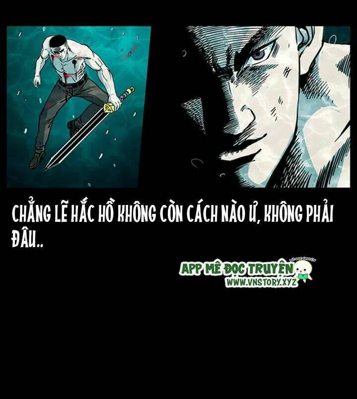 U Minh Ngụy tượng Chapter 249 - Trang 64