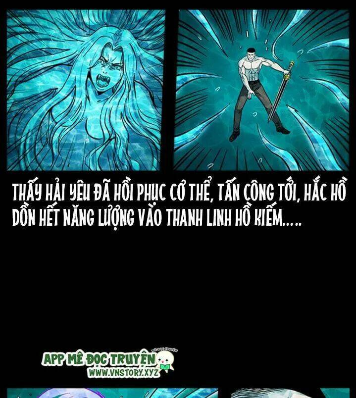 U Minh Ngụy tượng Chapter 249 - Trang 65