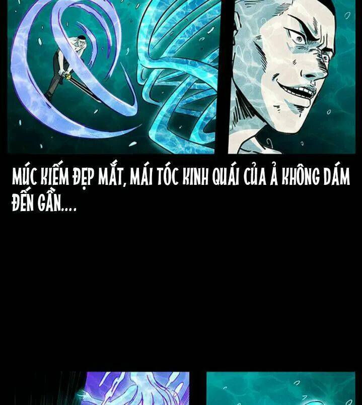 U Minh Ngụy tượng Chapter 249 - Trang 66