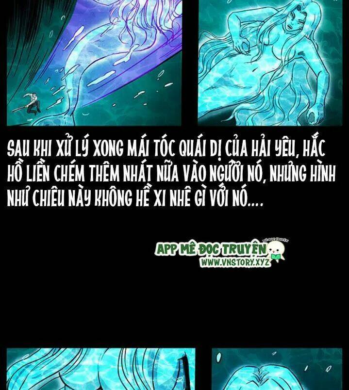 U Minh Ngụy tượng Chapter 249 - Trang 67