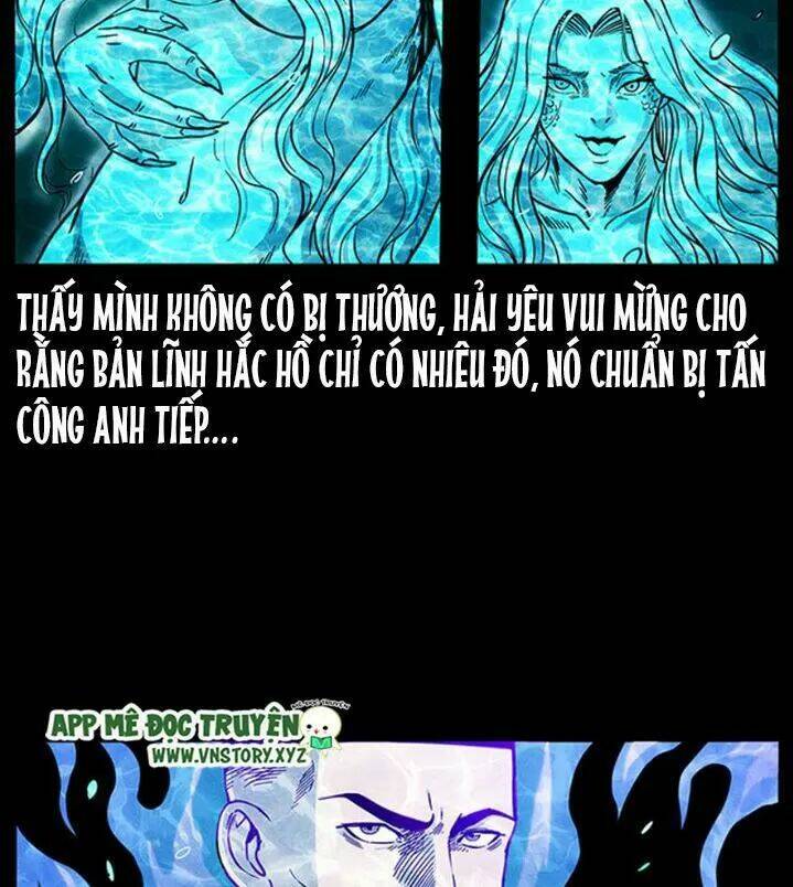 U Minh Ngụy tượng Chapter 249 - Trang 68