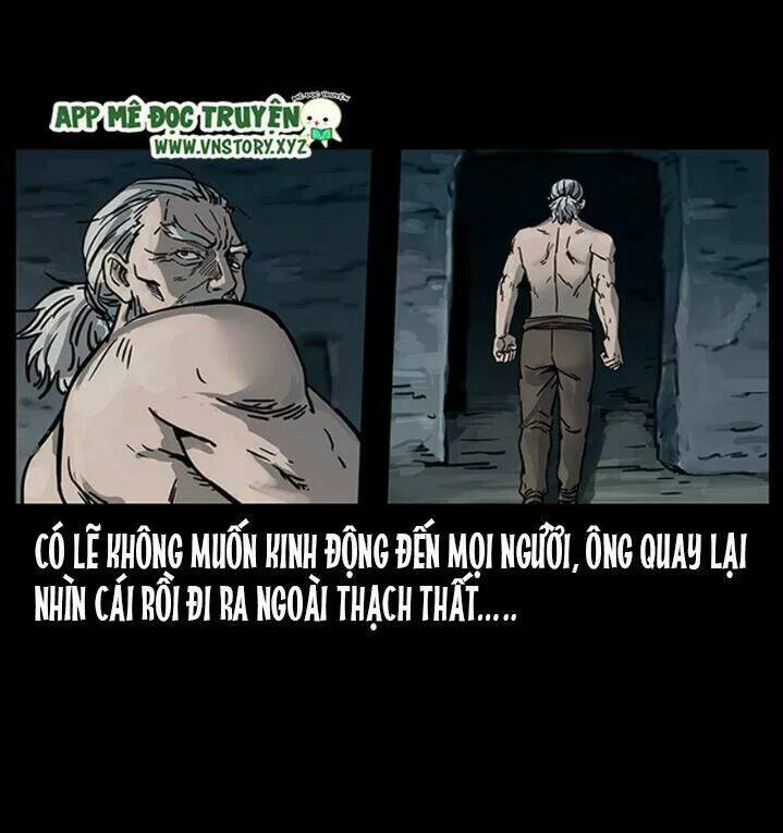 U Minh Ngụy tượng Chapter 249 - Trang 6