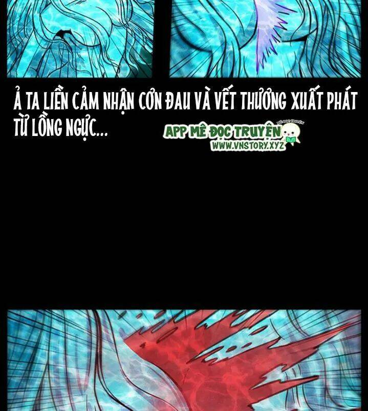 U Minh Ngụy tượng Chapter 249 - Trang 70