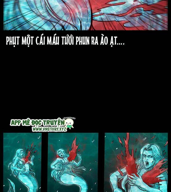 U Minh Ngụy tượng Chapter 249 - Trang 71