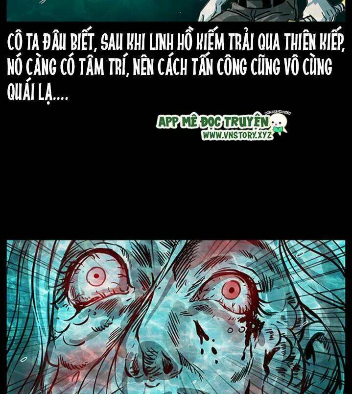 U Minh Ngụy tượng Chapter 249 - Trang 73