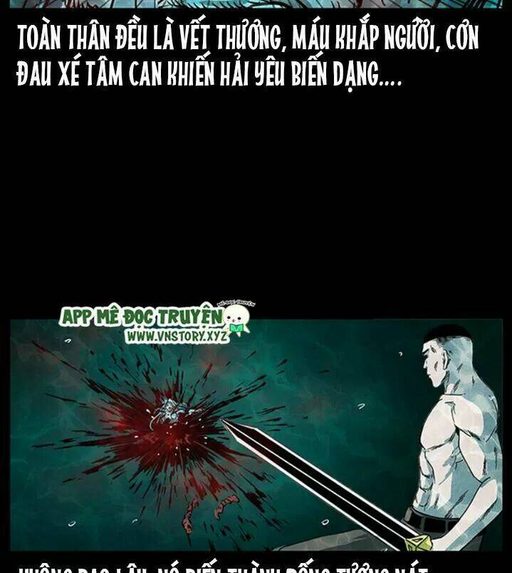 U Minh Ngụy tượng Chapter 249 - Trang 74