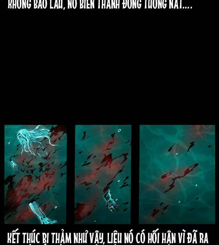 U Minh Ngụy tượng Chapter 249 - Trang 75