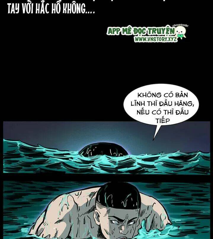 U Minh Ngụy tượng Chapter 249 - Trang 76